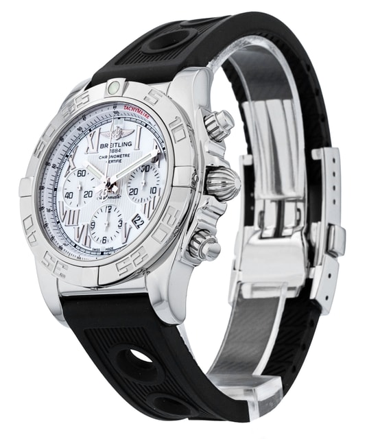 Breitling Chronomat 44 AB0110 Image 2